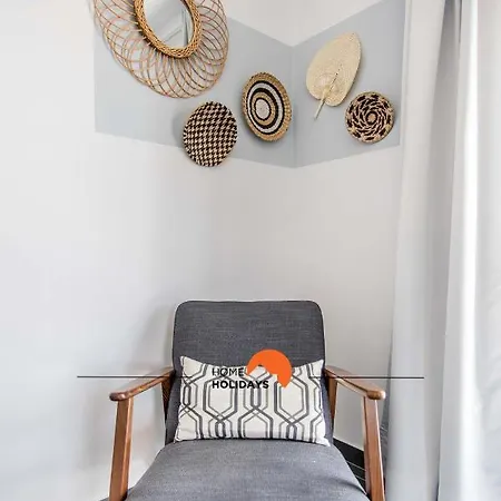 #051 Areias Sao Joao By Holidays Appartamento