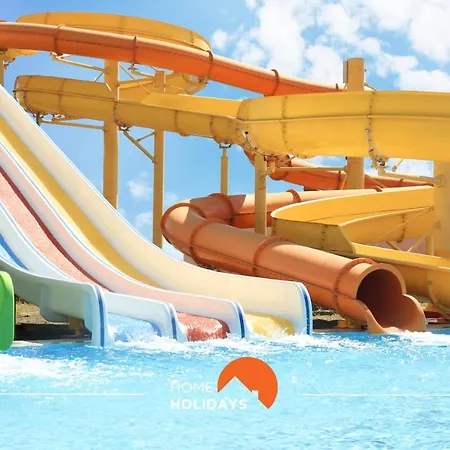 Appartamento #051 Areias Sao Joao By Holidays Albufeira