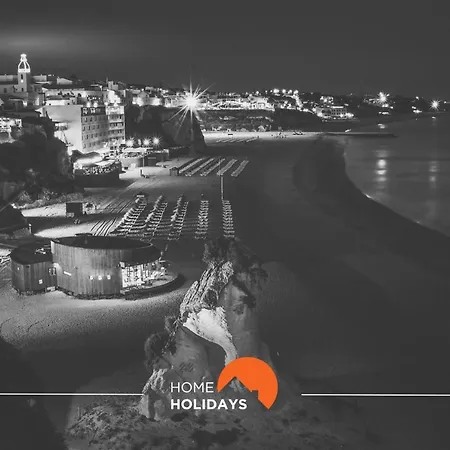 Appartement #051 Areias Sao Joao By Holidays *
