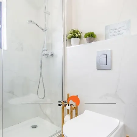 #051 Areias Sao Joao By Holidays *