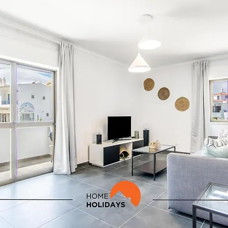 Appartement #051 Areias Sao Joao By Holidays *