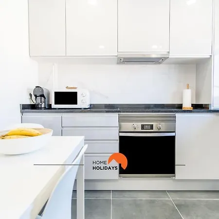 #051 Areias Sao Joao By Holidays