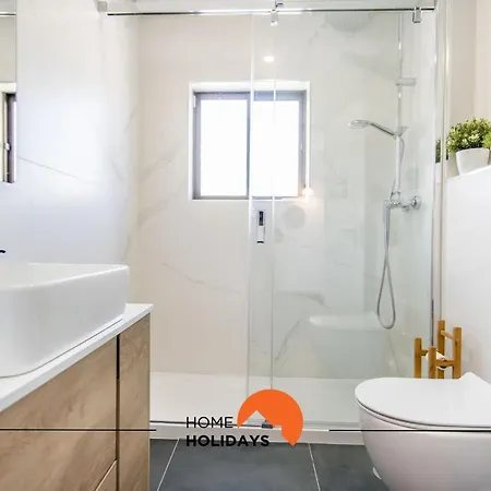 #051 Areias Sao Joao By Holidays Appartement *