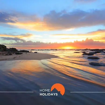 #051 Areias Sao Joao By Holidays * Albufeira