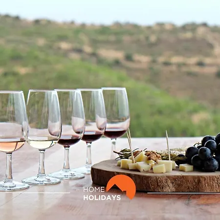 Appartement #051 Areias Sao Joao By Holidays *