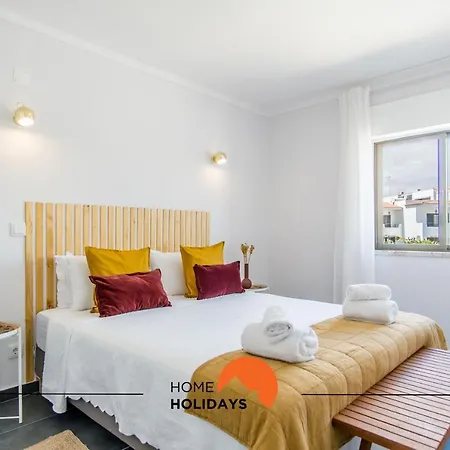 Apartment #051 Areias Sao Joao By Holidays *