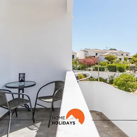 #051 Areias Sao Joao By Holidays Albufeira