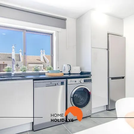 Apartment #051 Areias Sao Joao By Holidays