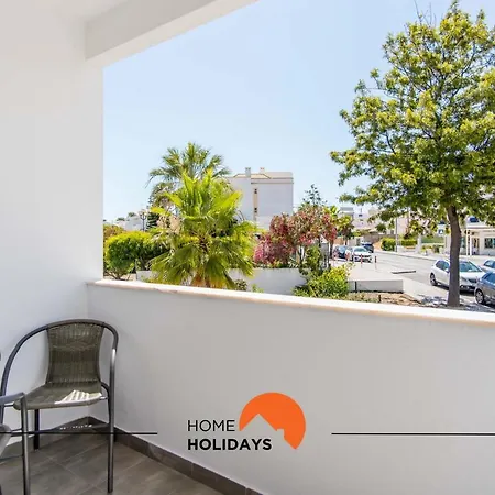 Apartment #051 Areias Sao Joao By Holidays *