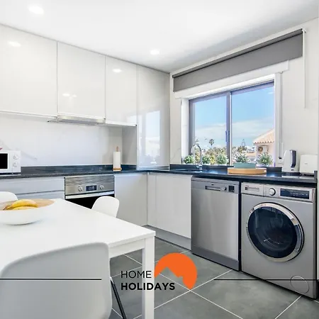 #051 Areias Sao Joao By Holidays Apartment