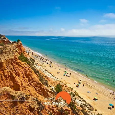 #051 Areias Sao Joao By Holidays Albufeira